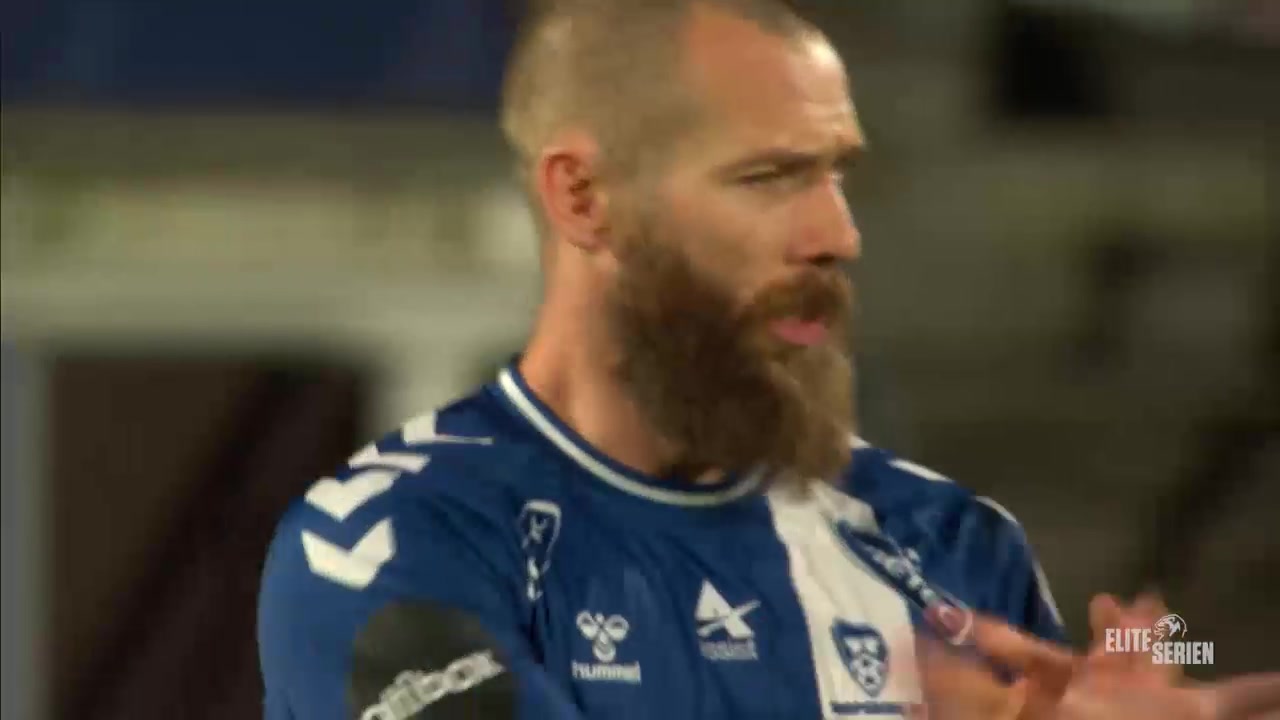 Sarpsborg 08 - Fredrikstad 0-1